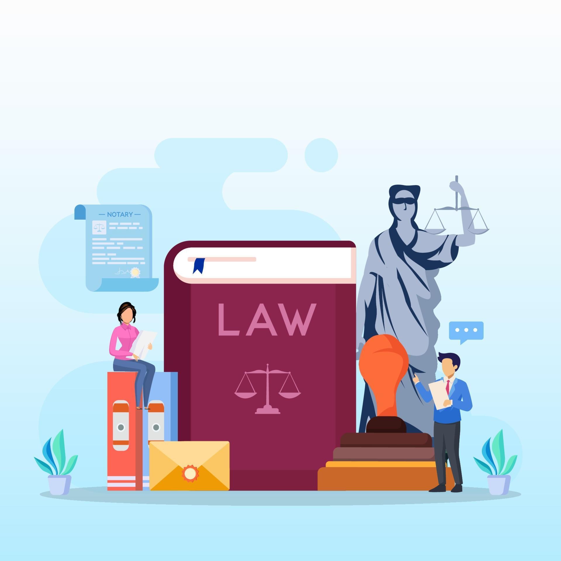 قوانین مراجع حل اختلاف و آیین دادرسی کار