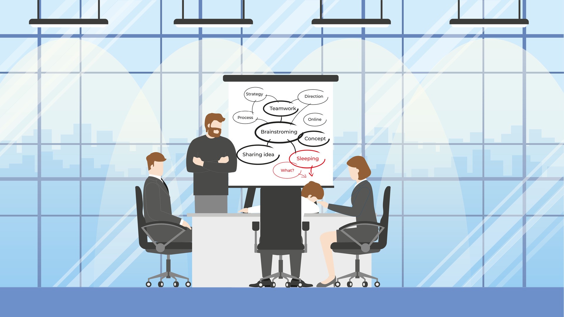 دوره روابط عمومی صنعتی